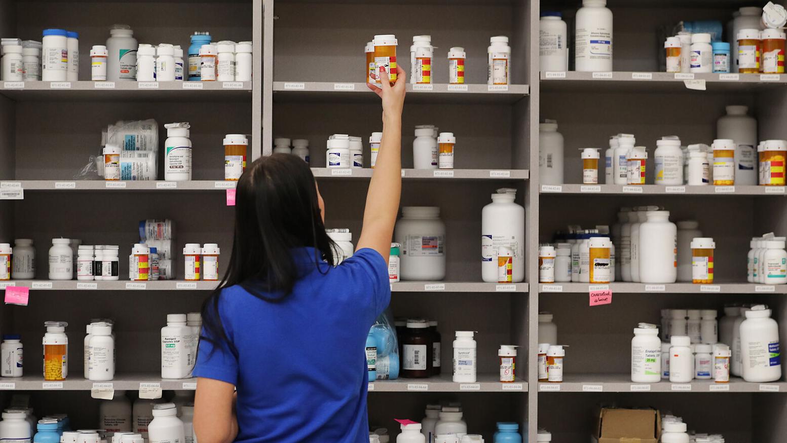 Cancer drugs among top 5 most affected by shortages in the US